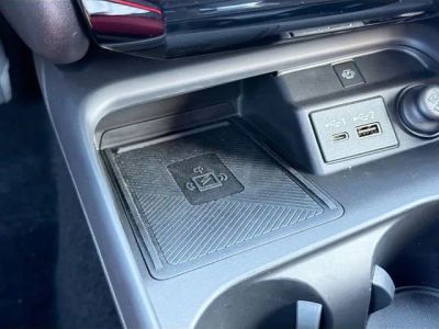 2025 INFINITI QX55 — photo 32 view