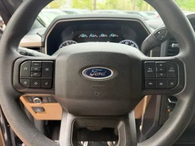 2023 Ford F-150 — photo 21 view