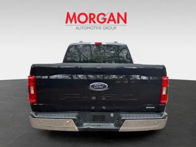 2023 Ford F-150 — detail view