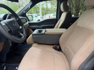 2023 Ford F-150 — photo 18 view