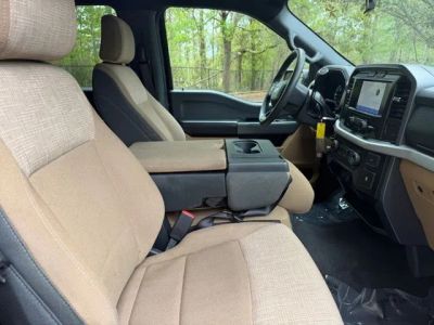 2023 Ford F-150 — photo 8 view