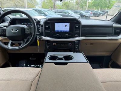 2023 Ford F-150 — photo 12 view