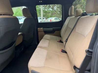 2023 Ford F-150 — photo 10 view