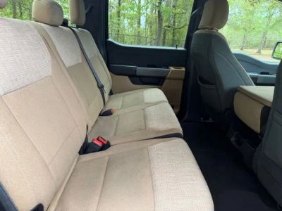 2023 Ford F-150 — photo 7 view