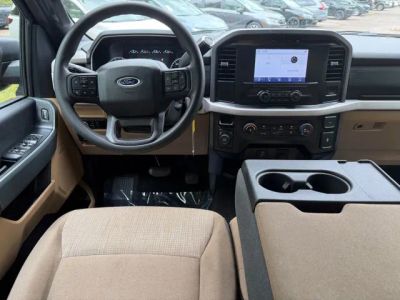 2023 Ford F-150 — photo 13 view