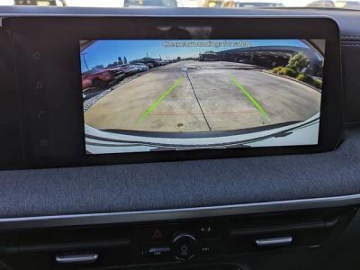 2026 Nissan Kicks — photo 22 view