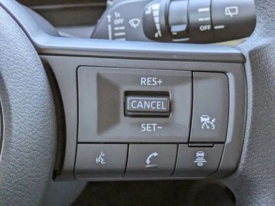 2026 Nissan Kicks — photo 27 view