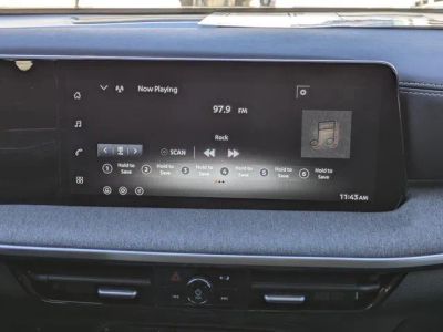 2026 Nissan Kicks — photo 19 view