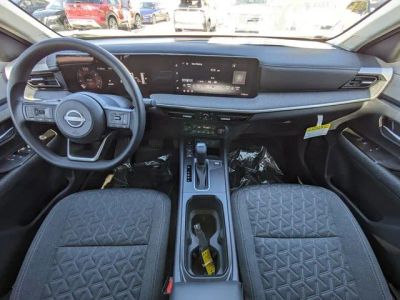 2026 Nissan Kicks — photo 16 view