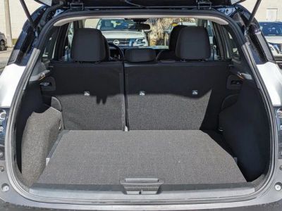 2026 Nissan Kicks — photo 14 view