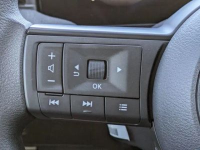 2026 Nissan Kicks — photo 26 view