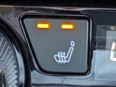 2026 Nissan Kicks — photo 24 view