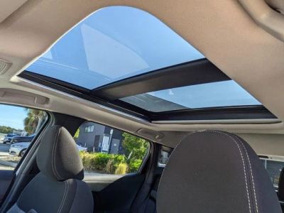 2026 Nissan Kicks — photo 21 view