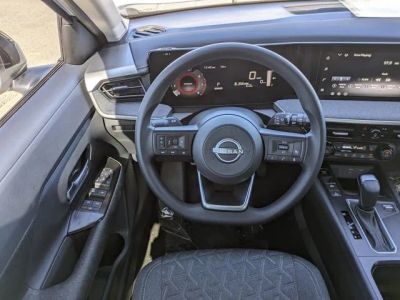 2026 Nissan Kicks — photo 17 view