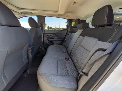 2026 Nissan Kicks — photo 15 view