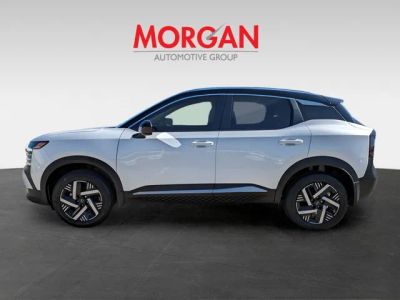 2026 Nissan Kicks — photo 9 view