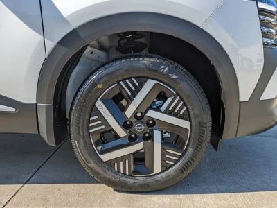 2026 Nissan Kicks — photo 12 view