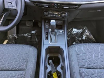2026 Nissan Kicks — photo 20 view