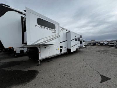 2026 Jayco North Point - Photo 8