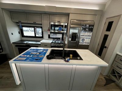2026 Jayco North Point - Photo 26