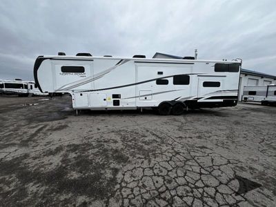 2026 Jayco North Point - Photo 9