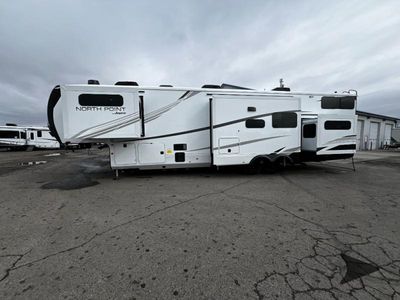 2026 Jayco North Point - Photo 11