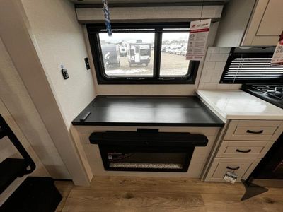 2026 Jayco North Point - Photo 35