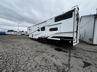 2026 Jayco North Point - Photo 6