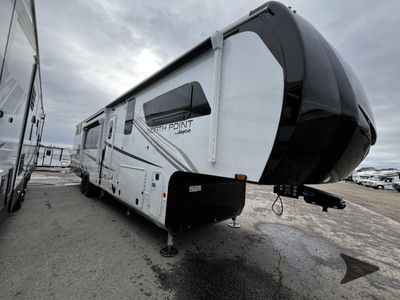 2026 Jayco North Point - Photo 3
