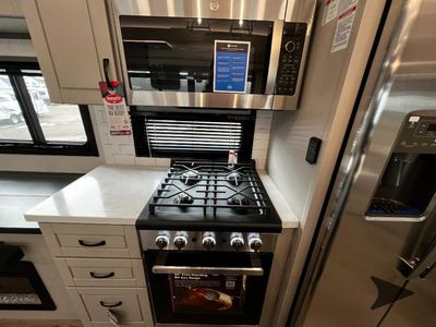 2026 Jayco North Point - Photo 30
