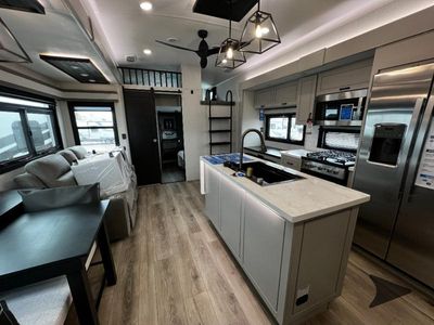 2026 Jayco North Point - Photo 17