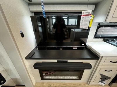 2026 Jayco North Point - Photo 36