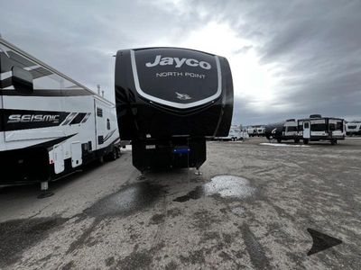 2026 Jayco North Point - Photo 1
