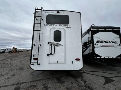 2026 Jayco North Point - Photo 4