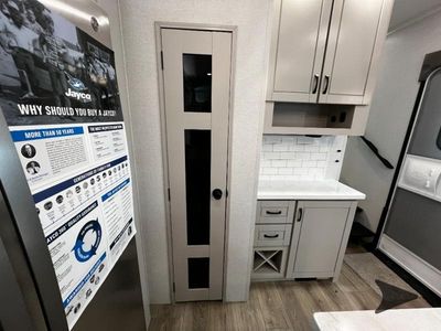 2026 Jayco North Point - Photo 24
