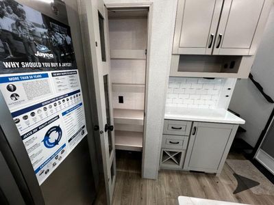 2026 Jayco North Point - Photo 25