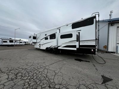 2026 Jayco North Point - Photo 10