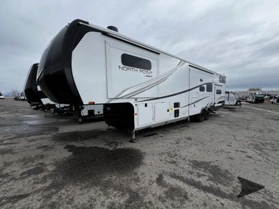 2026 Jayco North Point - Photo 7