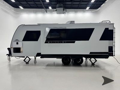 2026 Brinkley Model Ix - Photo 54