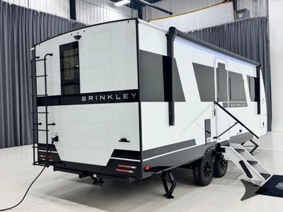 2026 Brinkley Model Ix - Photo 49