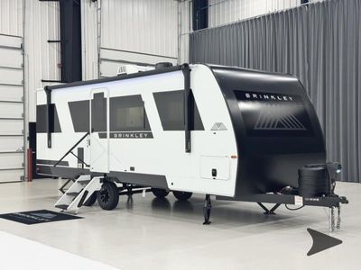 2026 Brinkley Model Ix - Photo 1
