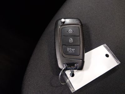 2024 Hyundai Tucson — photo 15 view