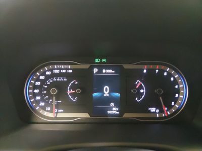 2024 Hyundai Tucson — photo 14 view
