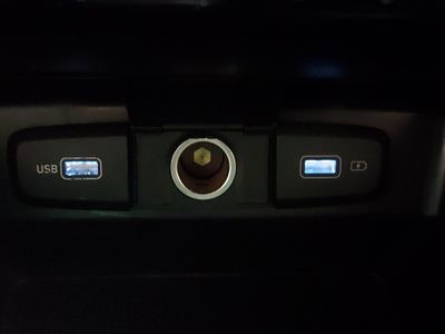 2024 Hyundai Tucson — photo 18 view