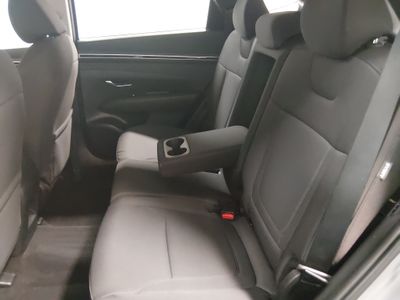 2024 Hyundai Tucson — photo 23 view