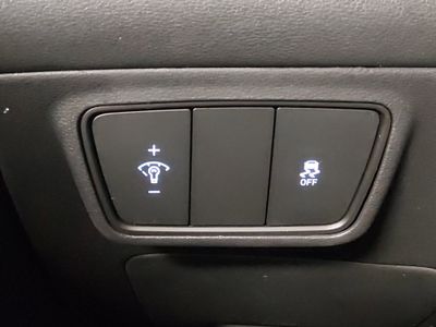 2024 Hyundai Tucson — photo 13 view