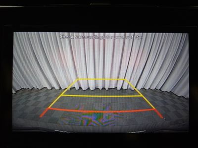 2024 Hyundai Tucson — photo 16 view