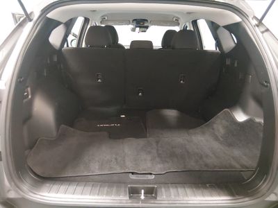 2024 Hyundai Tucson — photo 11 view