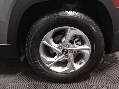 2024 Hyundai Tucson — photo 10 view