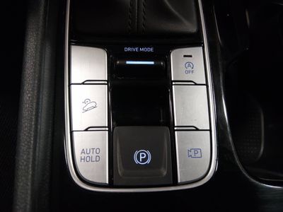 2024 Hyundai Tucson — photo 20 view